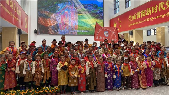 立標案例丨輝煌70年，禮贊新昌都—昌都解放70周年成就展